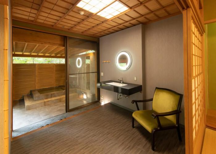 Guesthouse Houshi
