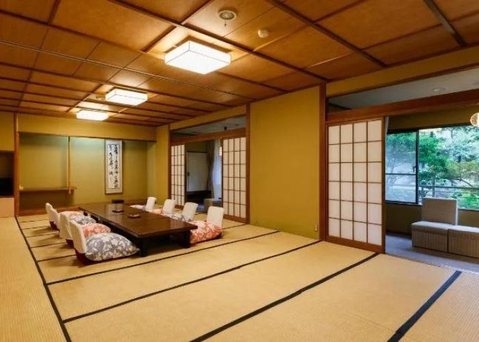 Awazuonsen Kitahachi