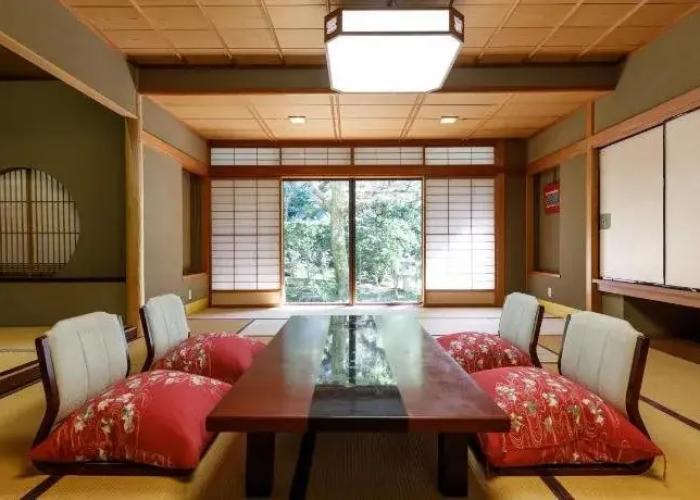 Awazuonsen Kitahachi