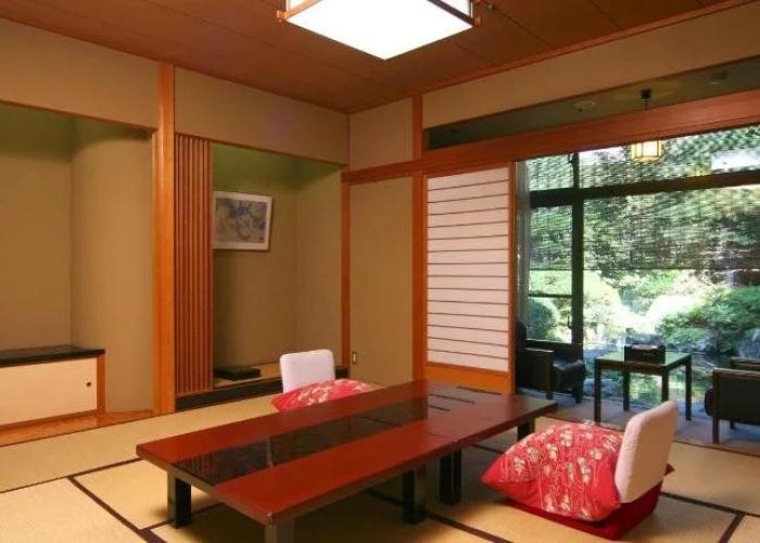 Awazuonsen Kitahachi