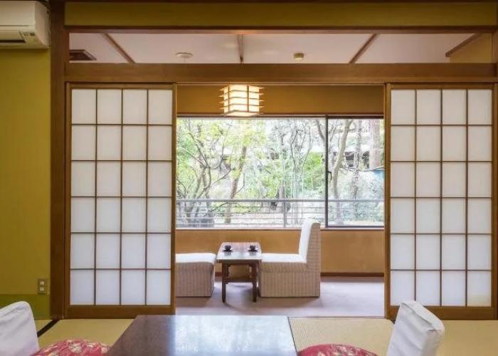 Awazuonsen Kitahachi