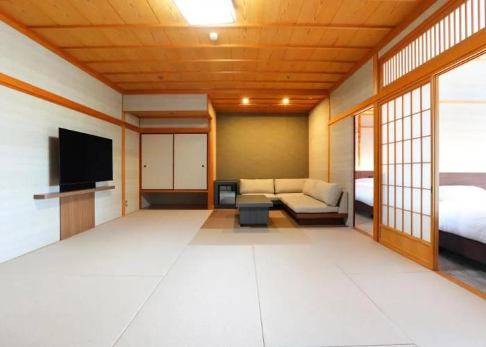 Manten no Tsujinoya