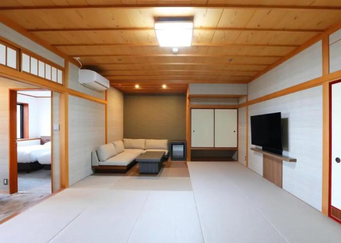 Manten no Tsujinoya