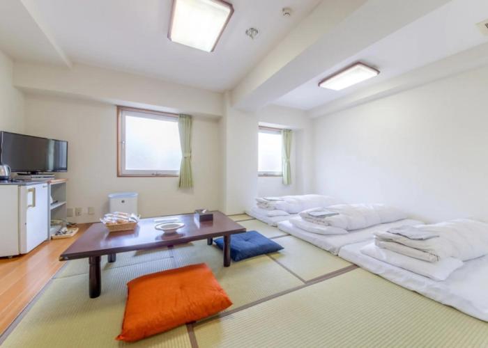 Hotel Airport Komatsu