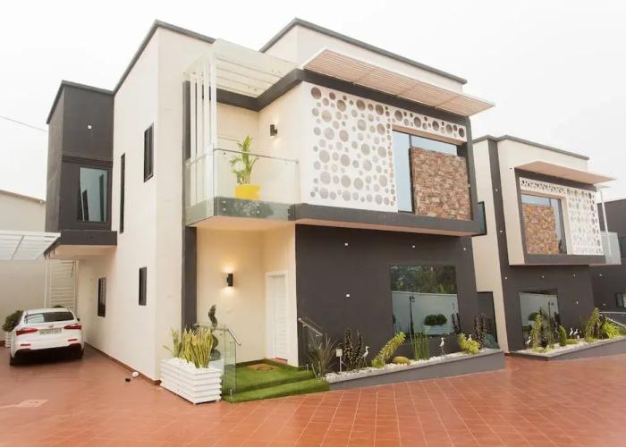 Kumasi