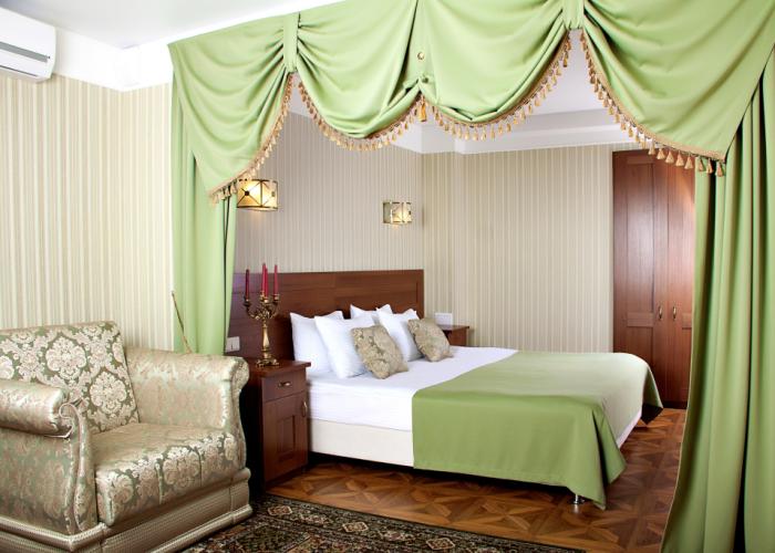 Moskovskaya Zastava Hotel