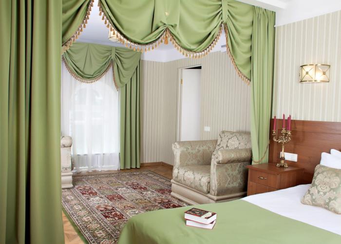 Moskovskaya Zastava Hotel