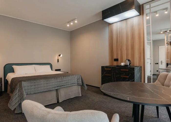 Hotel Old Street
