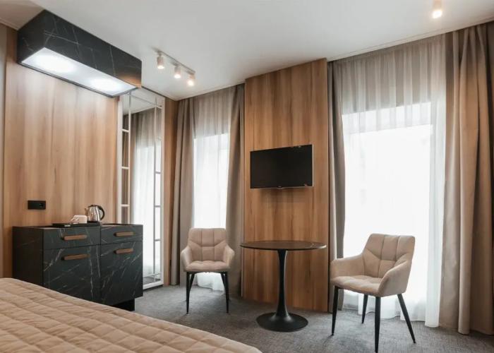 Hotel Old Street