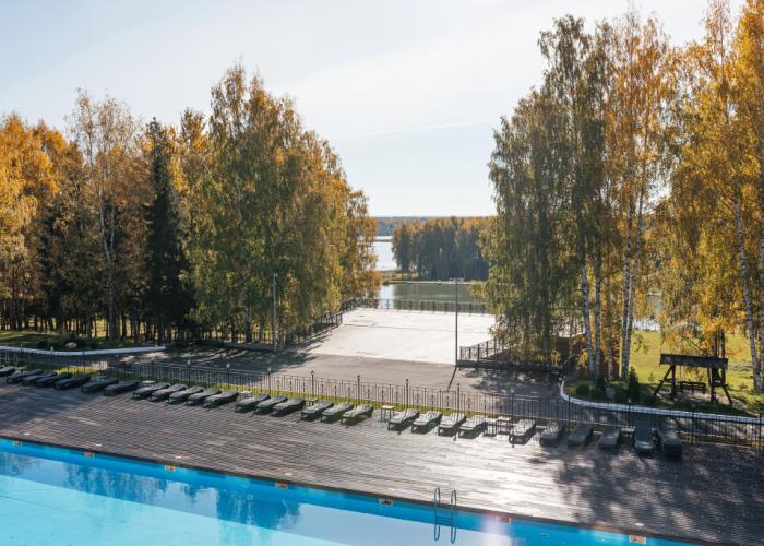 Aristokrat SPA Grand-Hotel