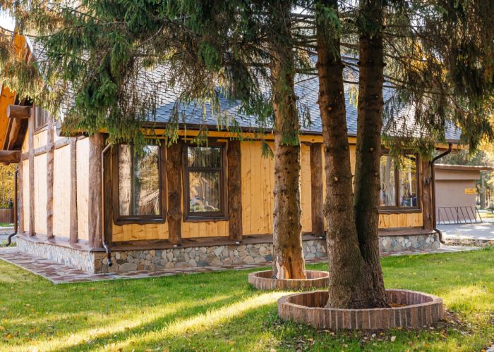 Aristokrat SPA Grand-Hotel