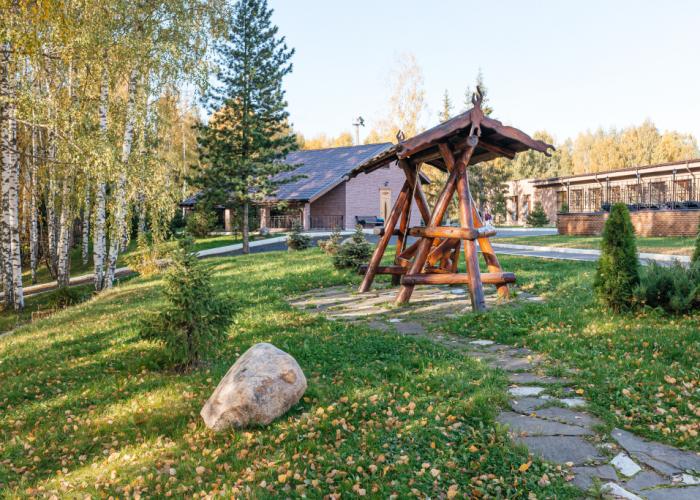 Aristokrat SPA Grand-Hotel