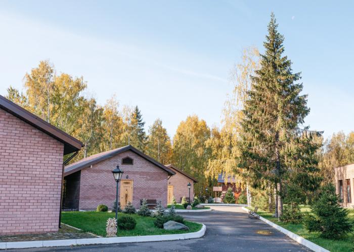 Aristokrat SPA Grand-Hotel