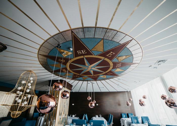 Cruise Boutique Hotel