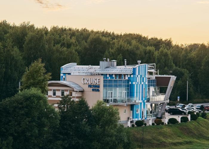 Cruise Boutique Hotel