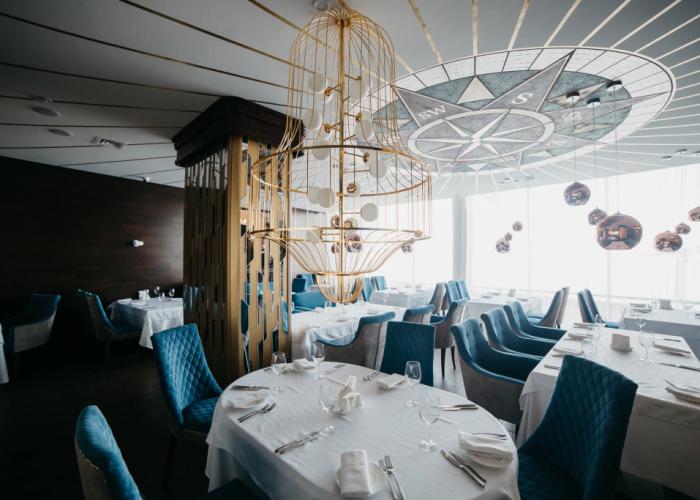 Cruise Boutique Hotel