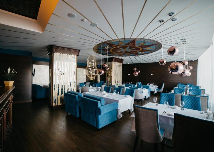 Cruise Boutique Hotel