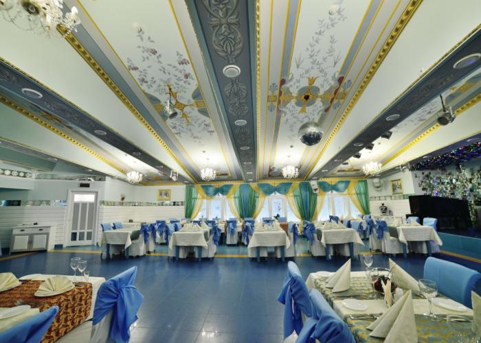 Snegurochka Hotel