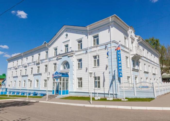 Snegurochka Hotel
