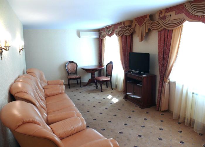 Aristokrat Kostroma Hotel