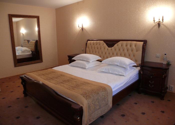 Aristokrat Kostroma Hotel