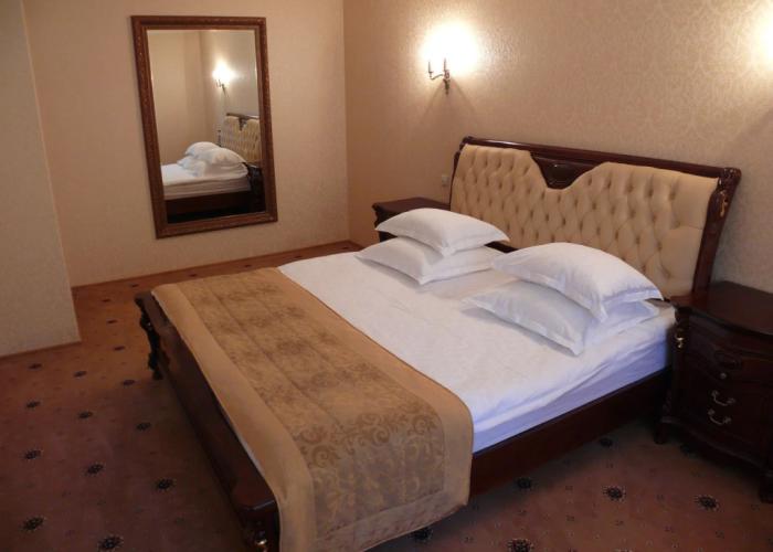 Aristokrat Kostroma Hotel