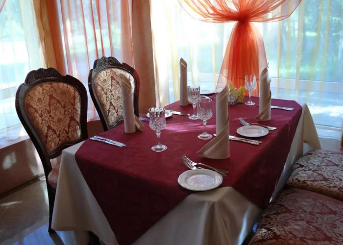 Aristokrat Kostroma Hotel