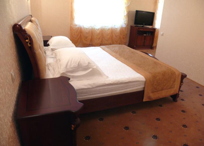 Aristokrat Kostroma Hotel