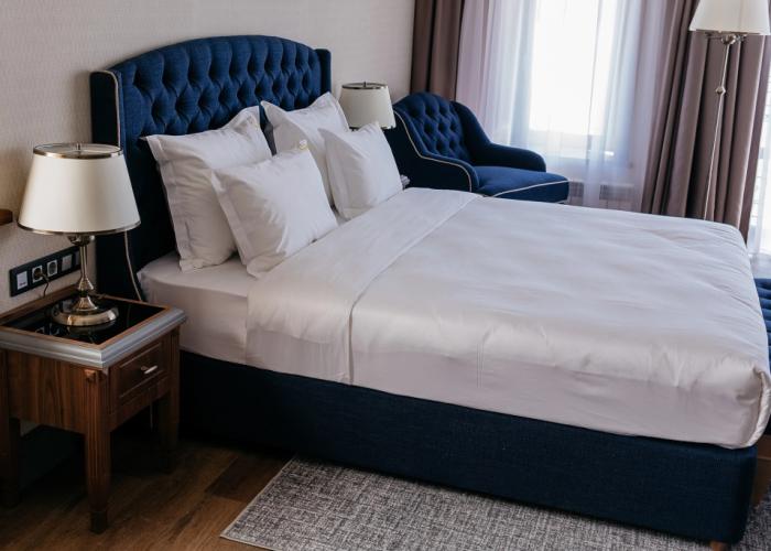 Zolotoe Koltso Kostroma Hotel