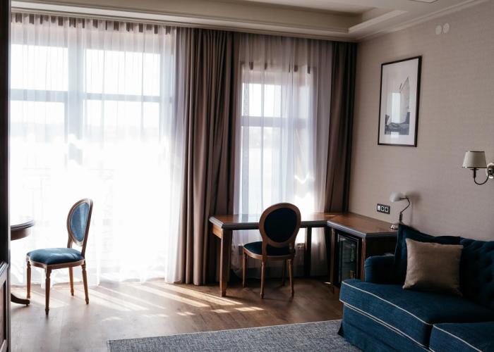 Zolotoe Koltso Kostroma Hotel