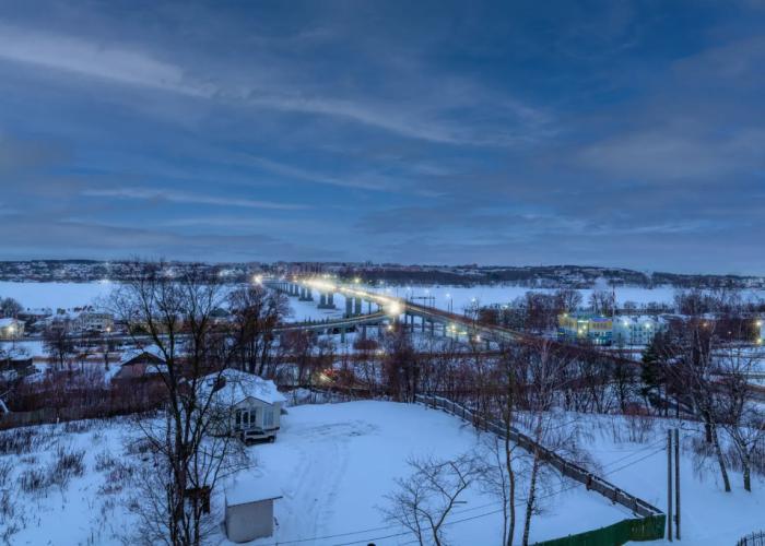 GK Volga Hotel