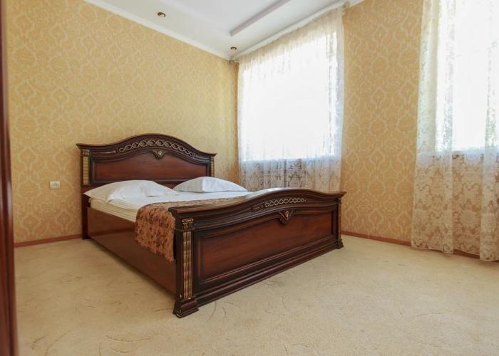 Aristokrat Kostroma Park-Hotel