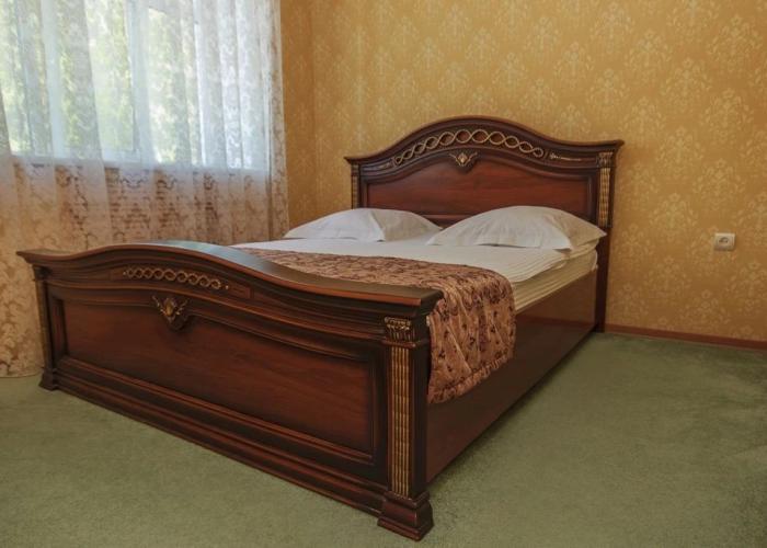 Aristokrat Kostroma Park-Hotel