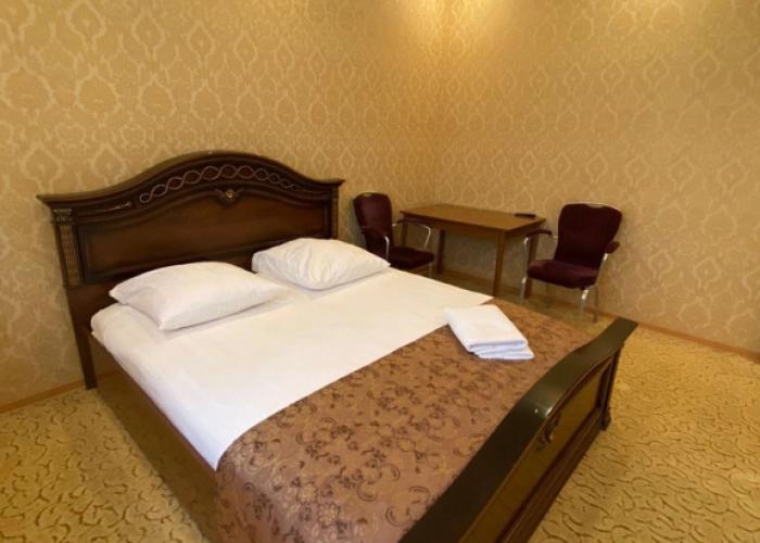 Aristokrat Kostroma Park-Hotel
