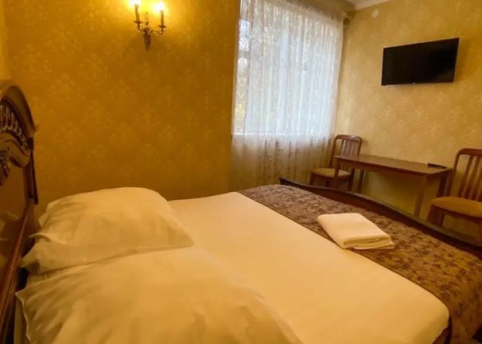 Aristokrat Kostroma Park-Hotel