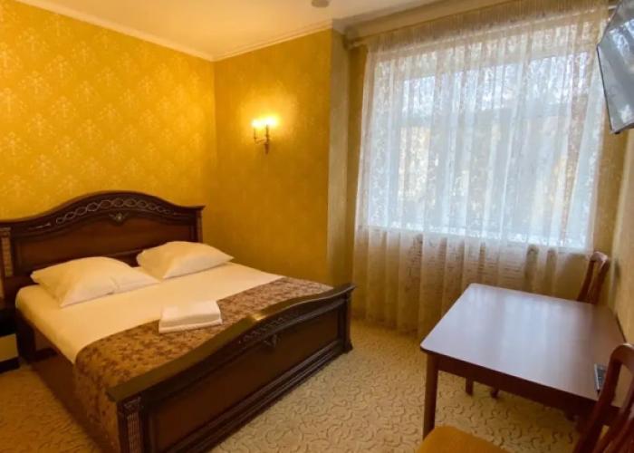 Aristokrat Kostroma Park-Hotel
