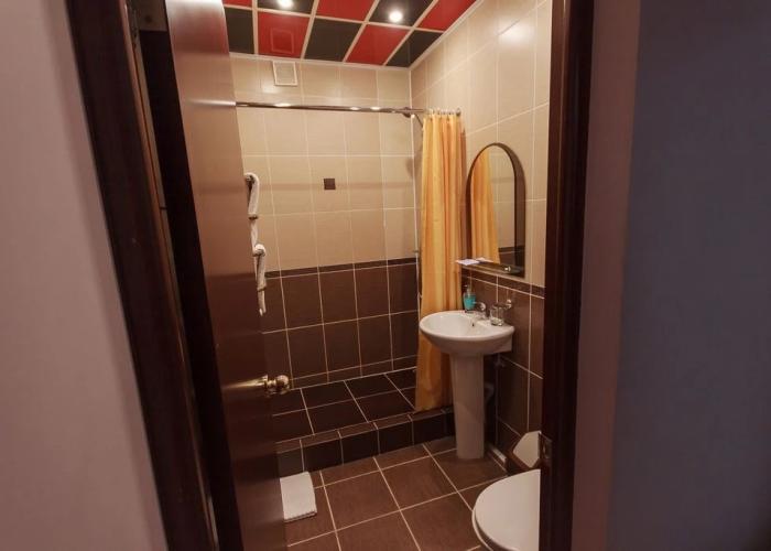 Aristokrat Kostroma Park-Hotel