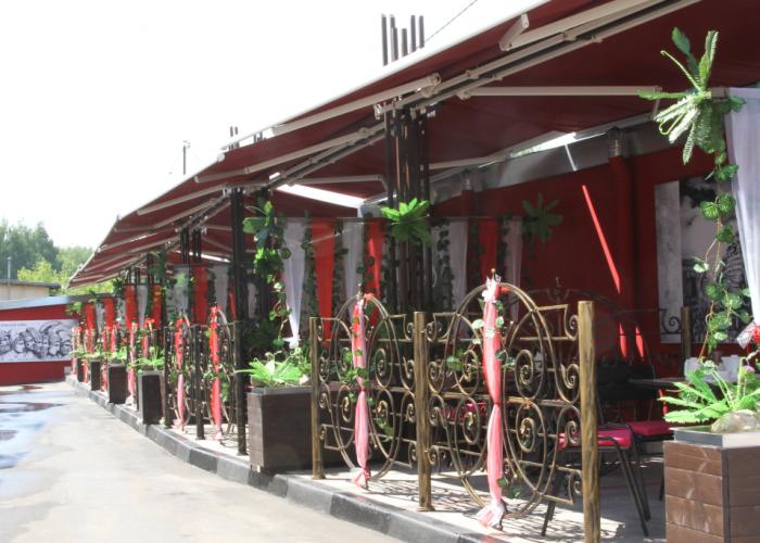 Troya Hotel