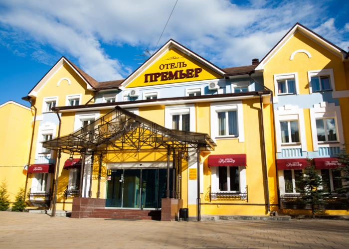 Premier Hotel