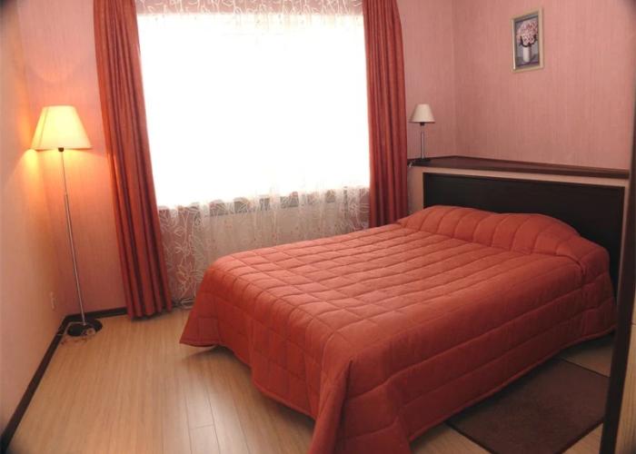 Premier Hotel