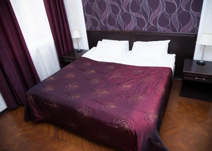 Premier Hotel