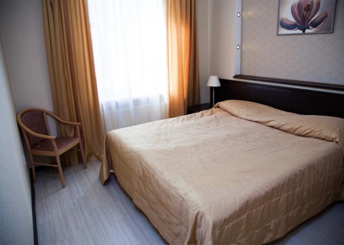 Premier Hotel
