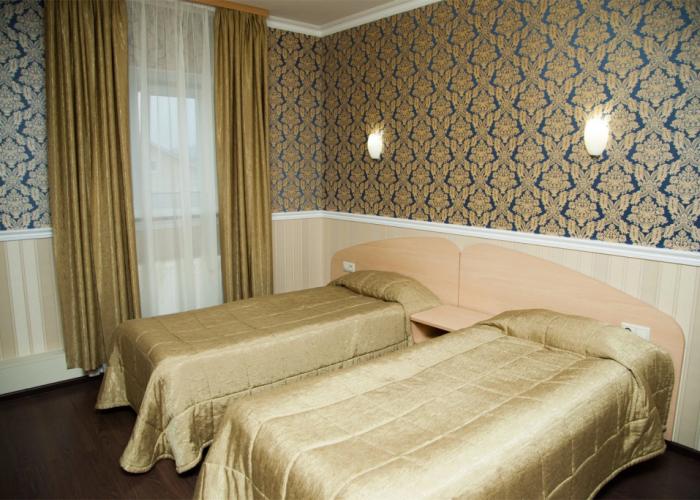 Premier Hotel