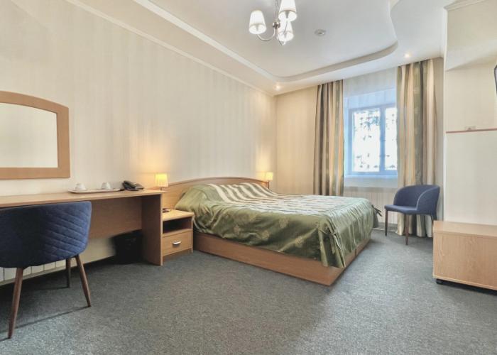 Kostroma Business Hotel