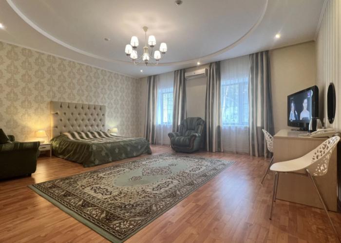 Kostroma Business Hotel