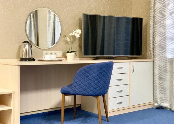 Kostroma Business Hotel