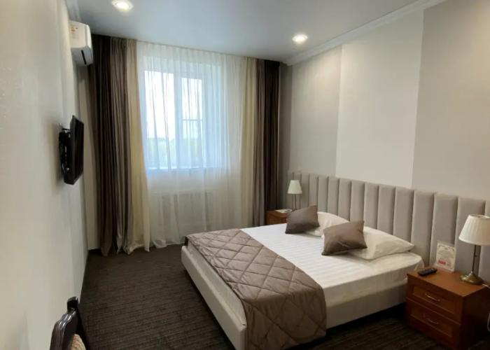 Selestoff Hotel