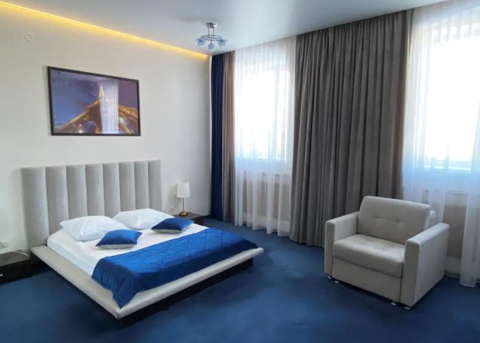 Selestoff Hotel
