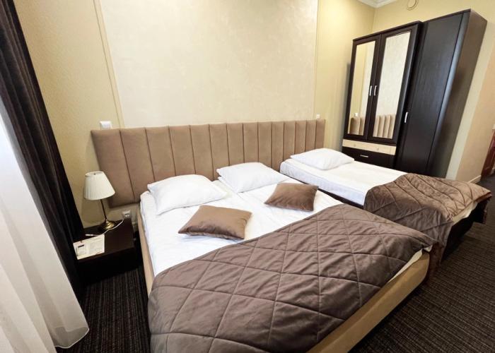 Selestoff Hotel