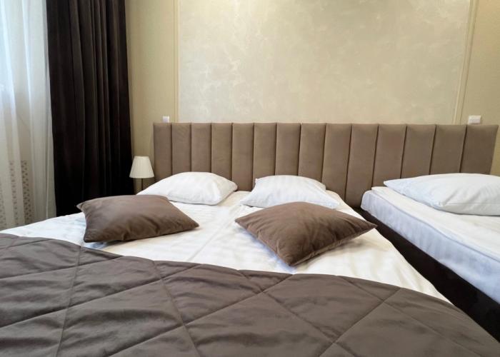 Selestoff Hotel